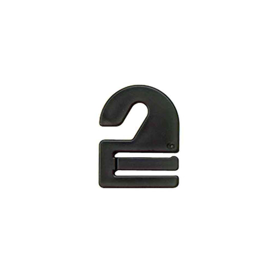 Shinko Hanger F-Fit Tie Hook 10 Pieces
