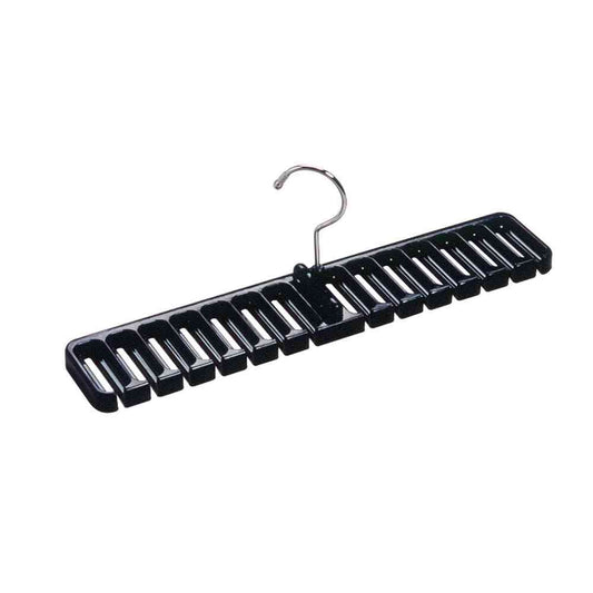 Shinko Hanger F-Fit Belt 14 Black