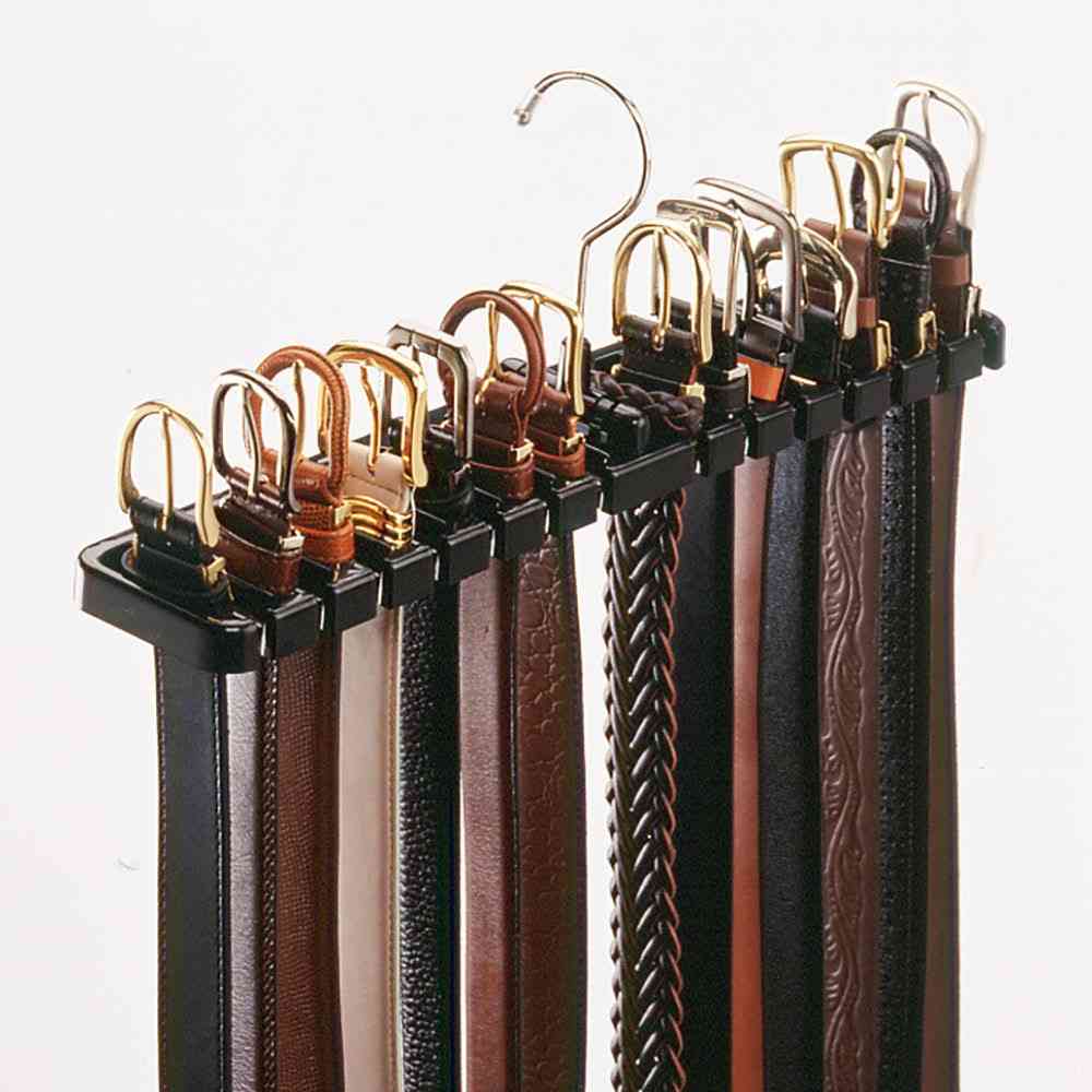 Shinko Hanger F-Fit Belt 14 Black