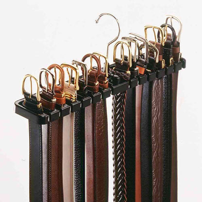Shinko Hanger F-Fit Belt 14 Black
