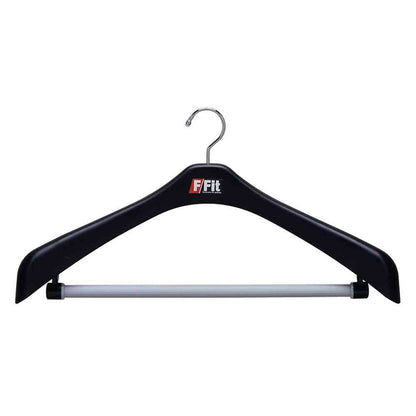 Shinko Hanger F-Fit Jacket Rotating 52 Black