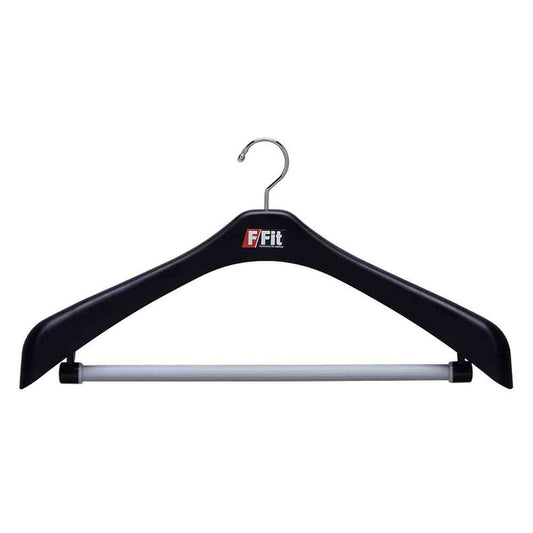 Shinko Hanger F-Fit Jacket Rotating 52 Black