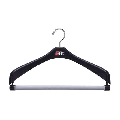 Shinko Hanger F-Fit Jacket Rotating 42 Black