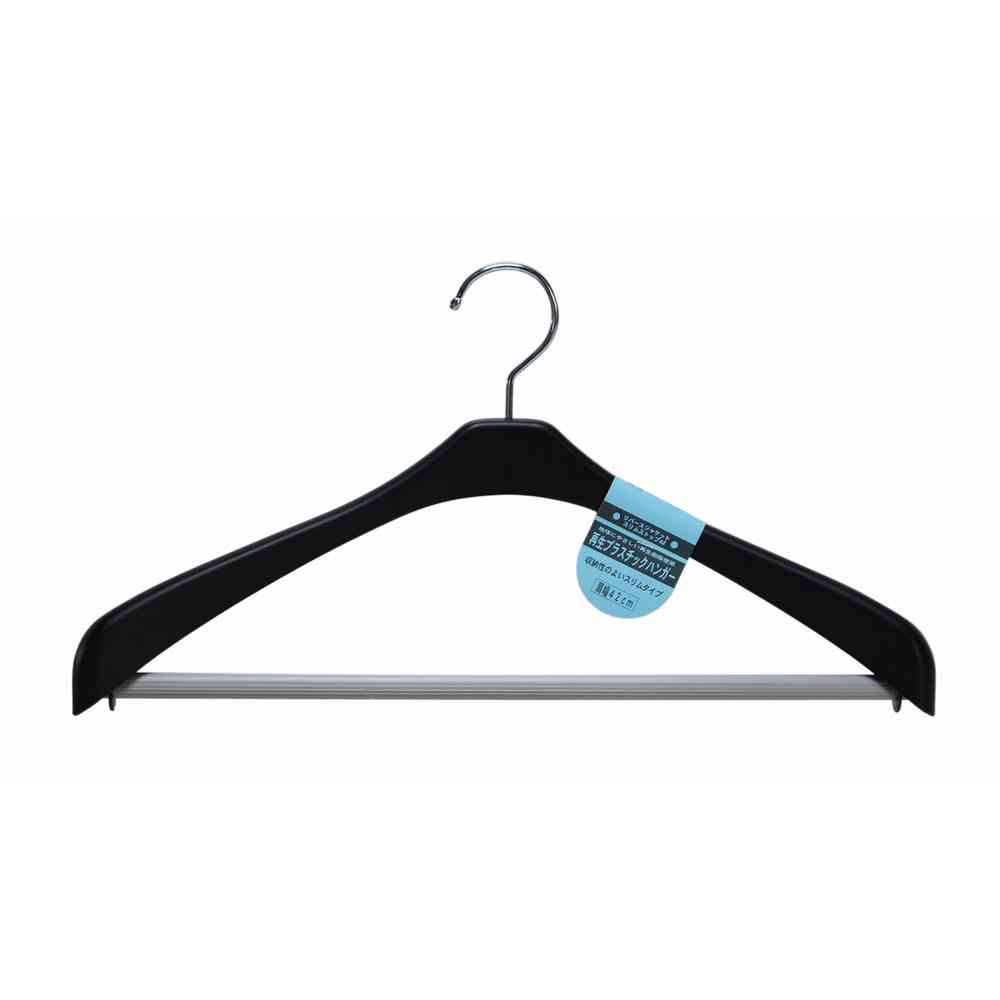Shinko Hanger Reverse Jacket Slim Stop 42