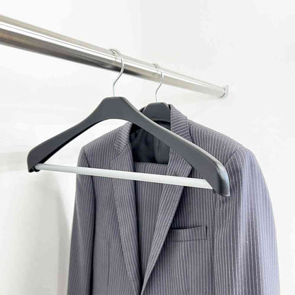 Shinko Hanger Reverse Jacket Slim Stop 42