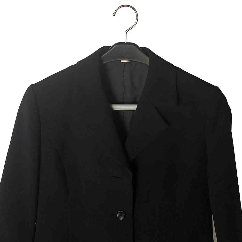 Shinko Hanger Reverse Jacket Slim Stop 42 2-Pack