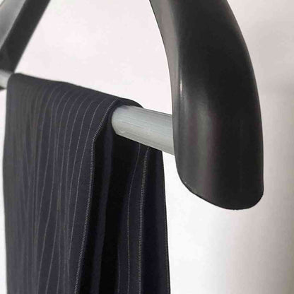Shinko Hanger Reverse Jacket Slim Stop 42 2-Pack
