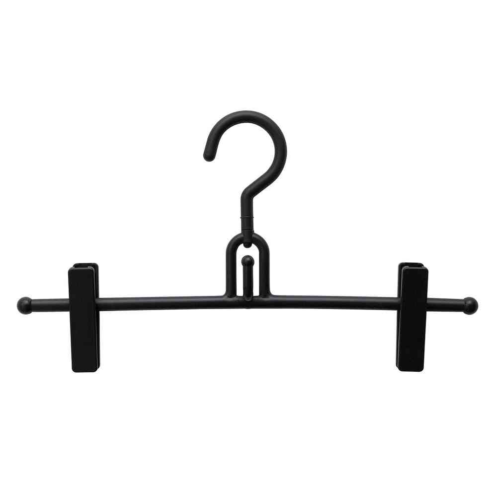Shinko Hanger S&F Relay Skirt Black 2-Pack