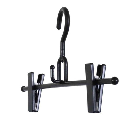 Shinko Hanger S&F Relay Skirt Black 2-Pack
