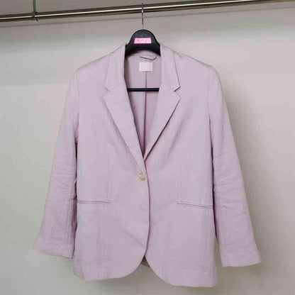 Shinko Hanger S&F Jacket Clip 45 Black