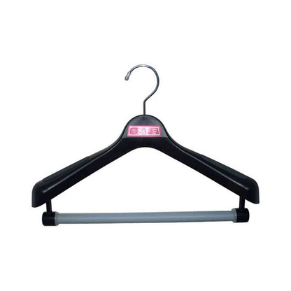 Shinko Hanger S&F Jacket Rotating 36 Black