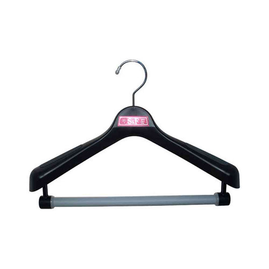 Shinko Hanger S&F Jacket Rotating 36 Black