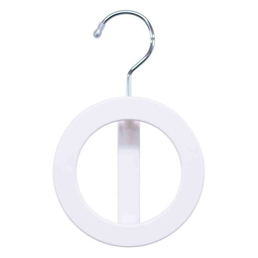 Shinko Hanger Circle Hanger White