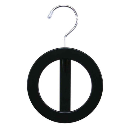 Shinko Hanger Circle Hanger Black