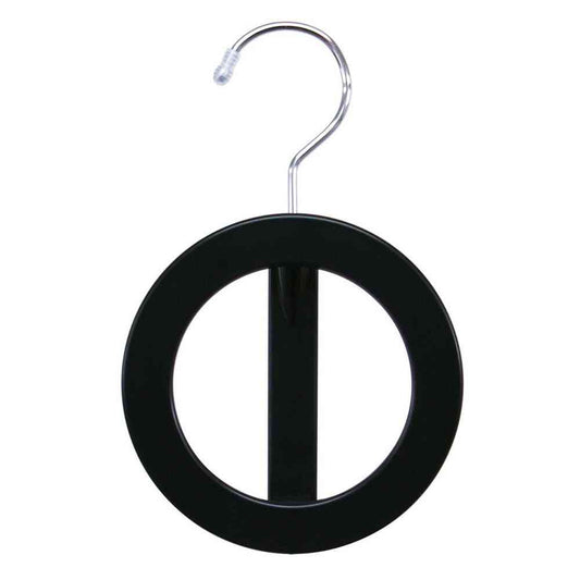 Shinko Hanger Circle Hanger Black