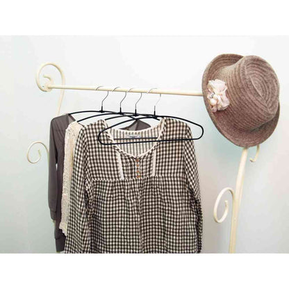 Shinko Hanger Shirt Hanger PVC Set of 5