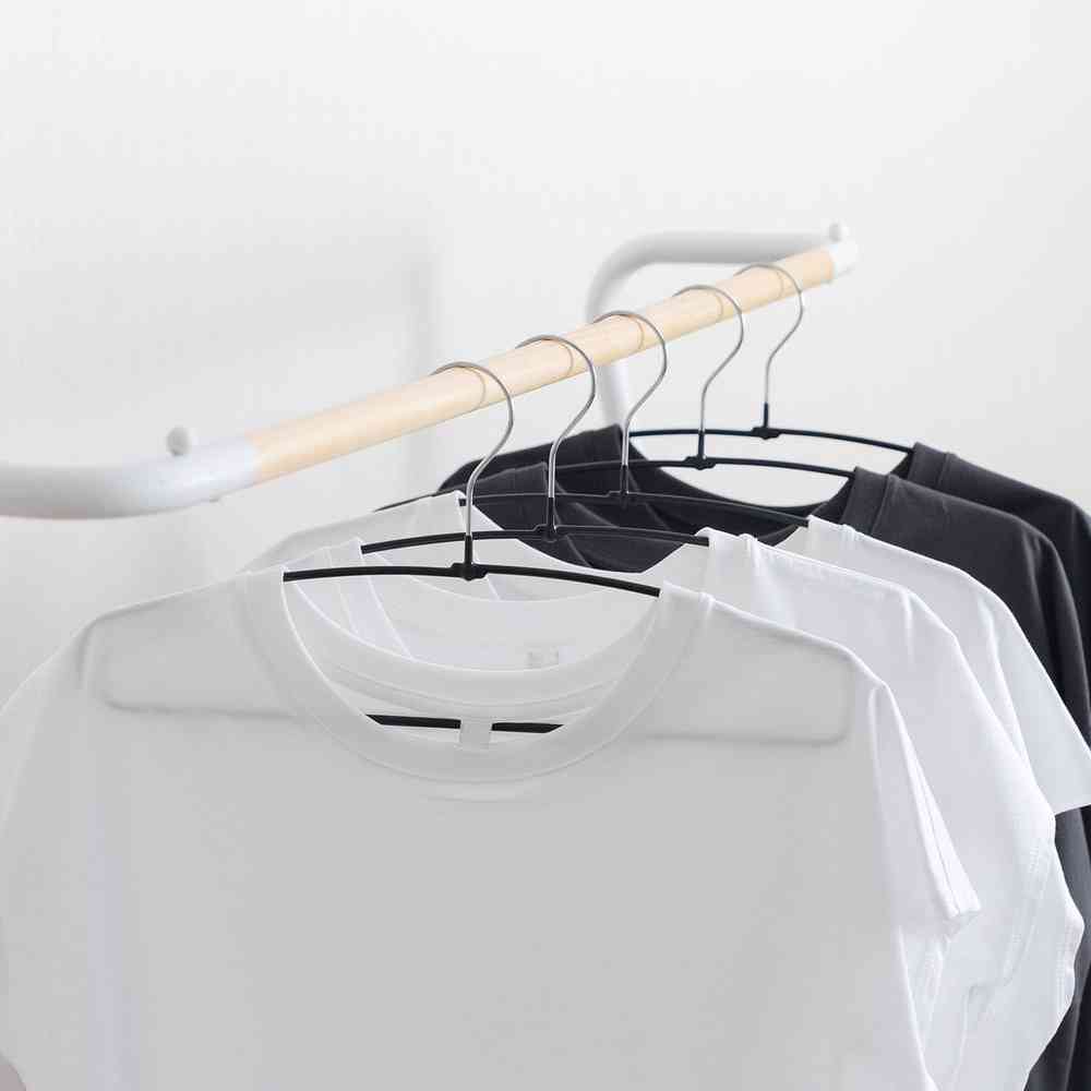 Shinko Hanger Shirt Hanger PVC Set of 5