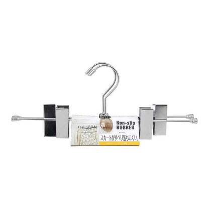 Shinko Hanger Skirt Hanger STL 2-Pack