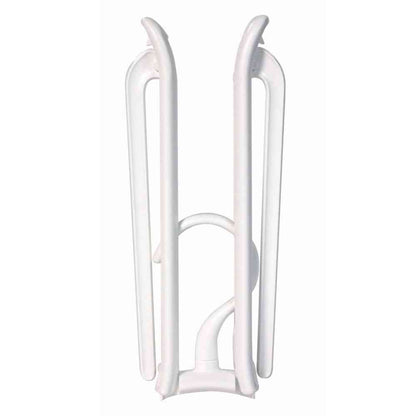 Shinko Hanger Folding Hanger White