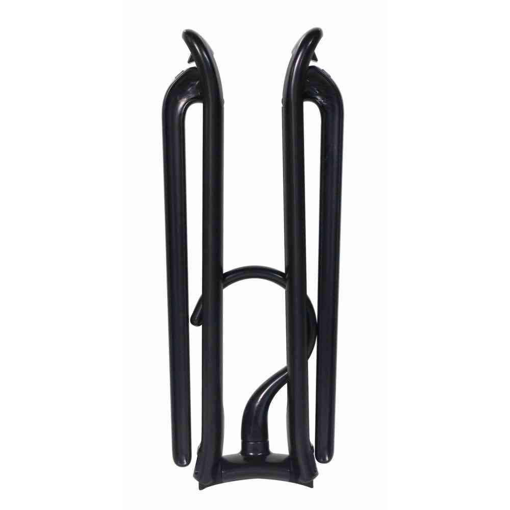 Shinko Hanger Folding Hanger Black