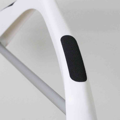 Shinko Hanger Rubber Catch 8 Pieces