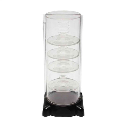 Shinko Hanger Collector Tower G Black