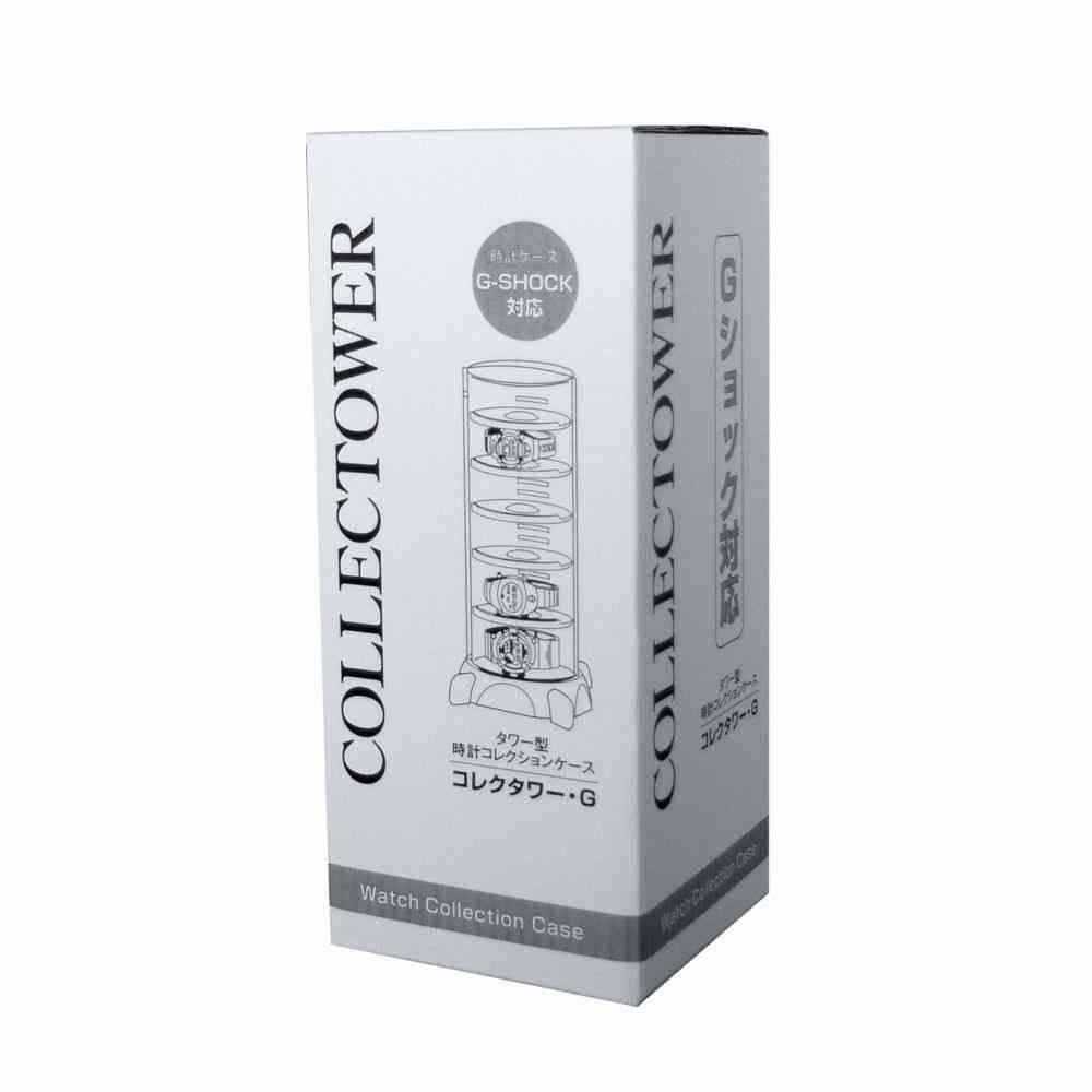 Shinko Hanger Collector Tower G Black