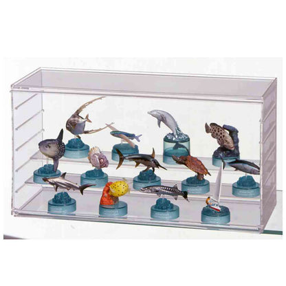 Shinko Hanger Figure Collection Stack Square (Unit)