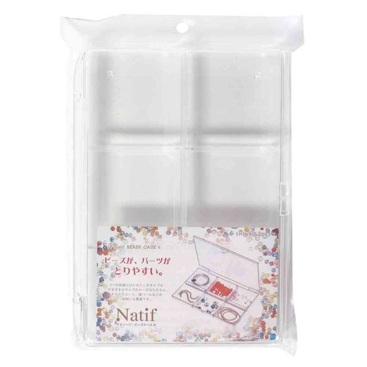 Shinko Hanger Beads Case 6