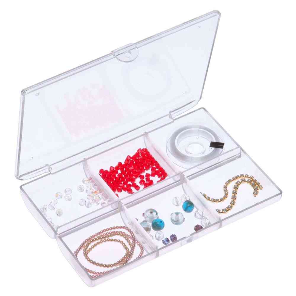 Shinko Hanger Beads Case 6