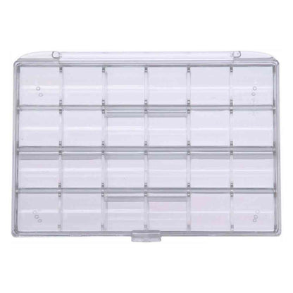 Shinko Hanger Beads Case Double