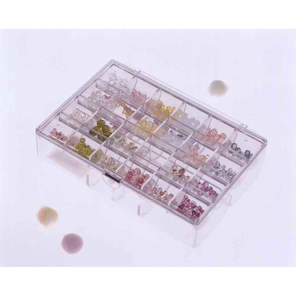 Shinko Hanger Beads Case Double