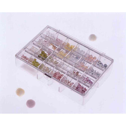Shinko Hanger Beads Case Double