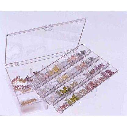Shinko Hanger Beads Case Double