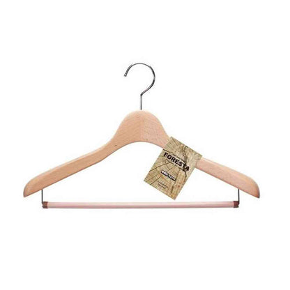 Shinko Hanger Foresta 40S Clear