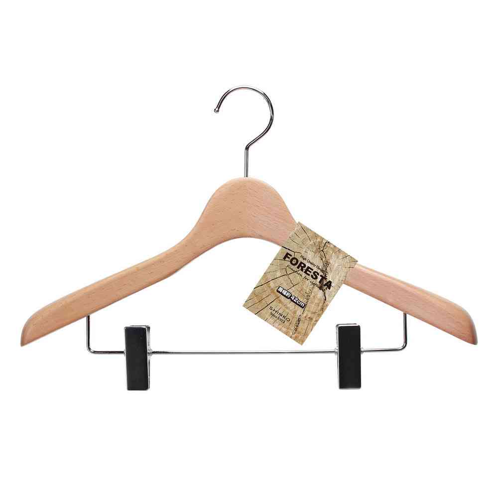 Shinko Hanger Foresta 40C Clear