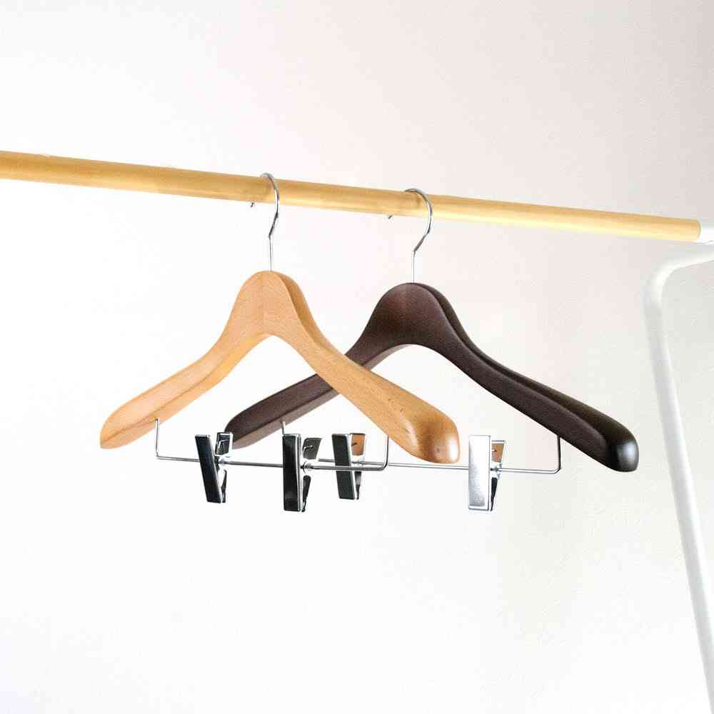 Shinko Hanger Foresta 40C Clear