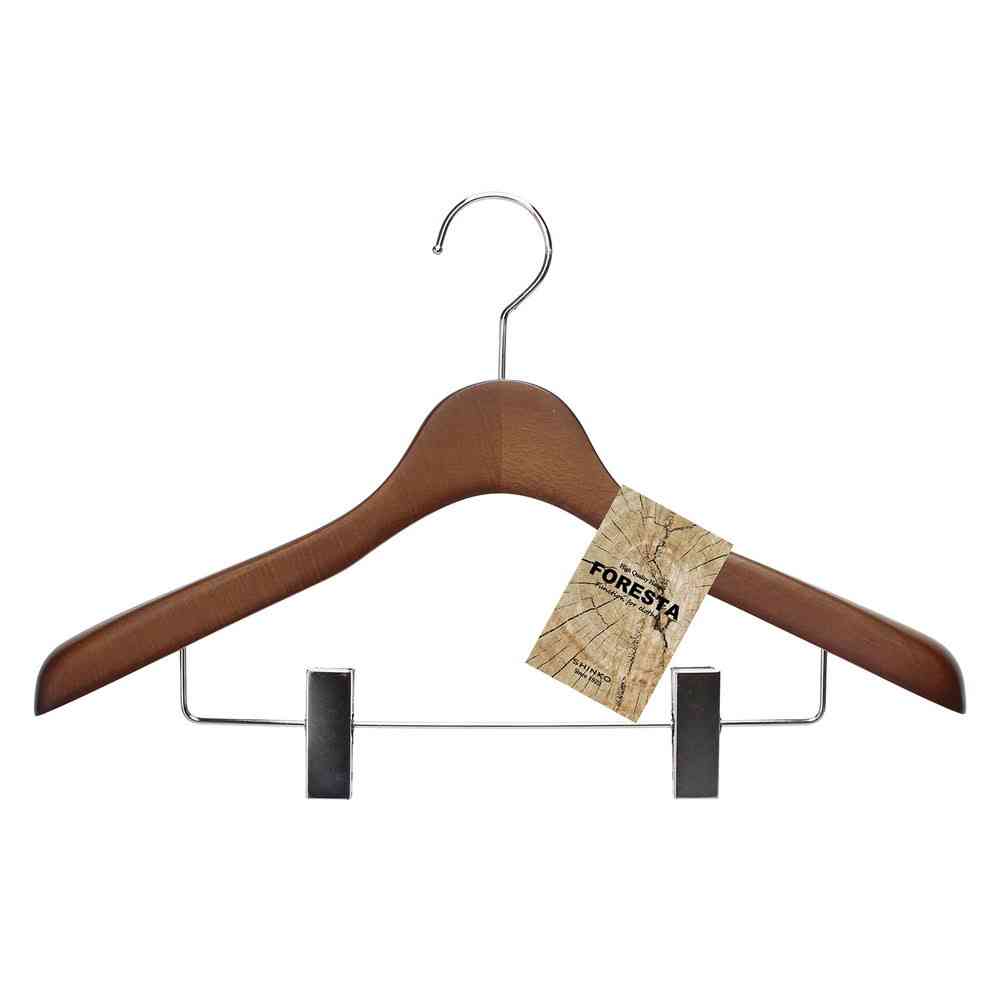 Shinko Hanger Foresta 40C Brown