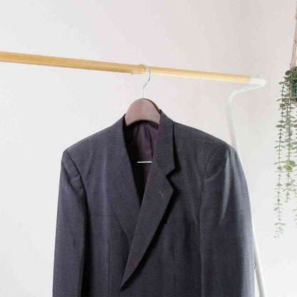 Shinko Hanger Foresta 40C Brown