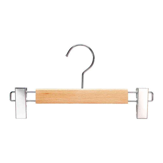 Shinko Hanger Foresta Bottoms Clear