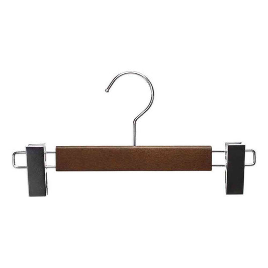 Shinko Hanger Foresta Bottoms Brown