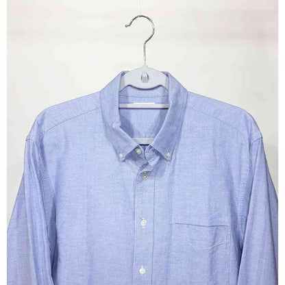 Shinko Hanger Mono Closet Shirt Hanger Flocked Gray (6 pieces)