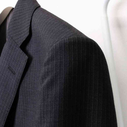 Shinko Hanger Mono Closet Suit Hanger Stop 45 White