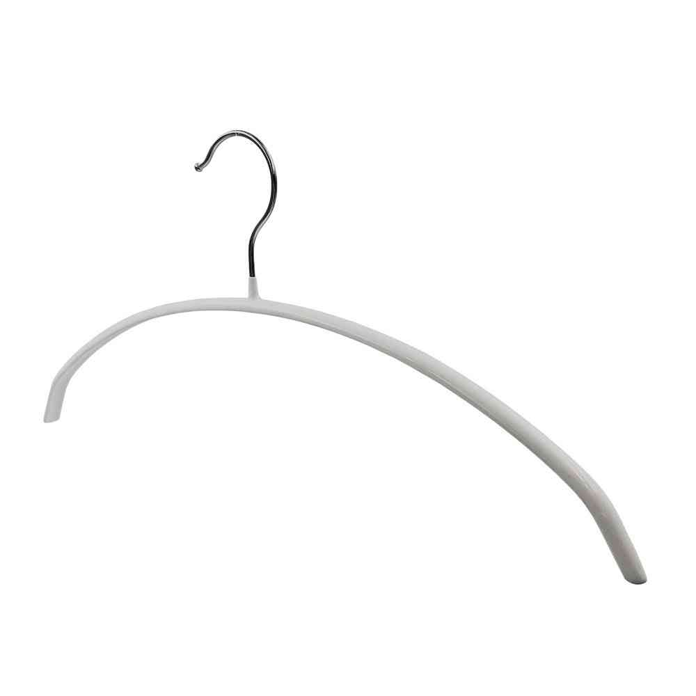 Shinko Hanger MC Knit Hanger Non-Slip White (3 pieces) × 20 sets