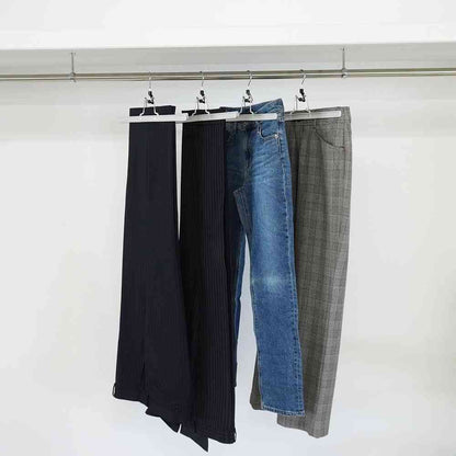 Shinko Hanger Mono Closet One Lock Hanger