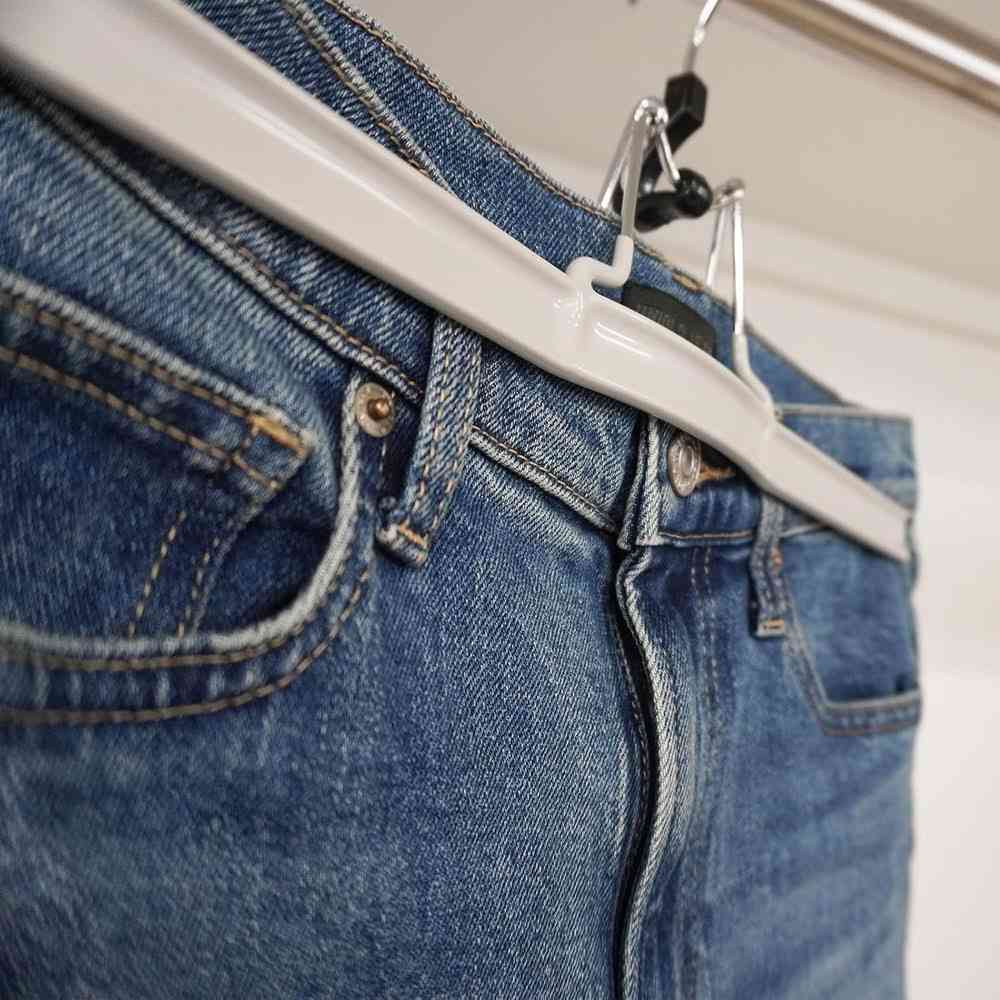 Shinko Hanger Mono Closet One Lock Hanger