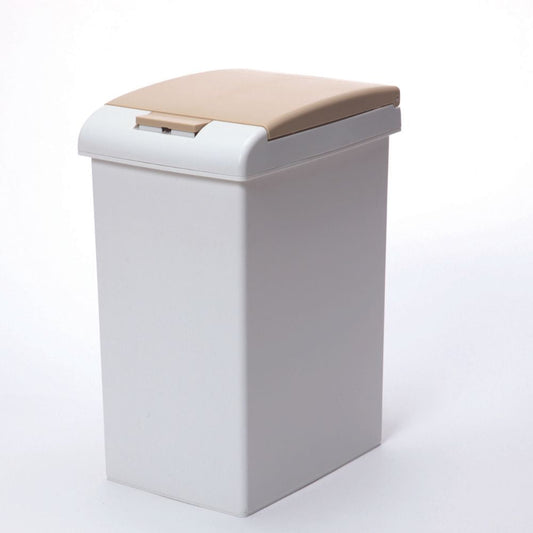 Sankoh Plastic Packing Push 20L Light Beige