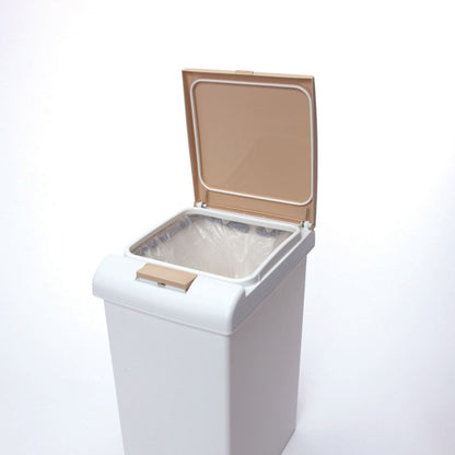 Sankoh Plastic Packing Push 20L Light Beige