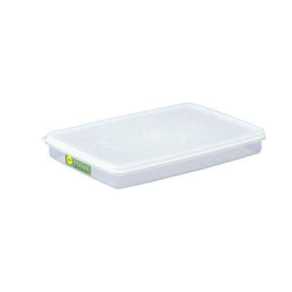 Sankoh Plastic Fresh Pack P-8AA Natural
