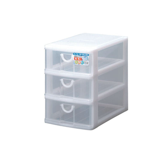 Sankoh Plastic Elpis A-530 White